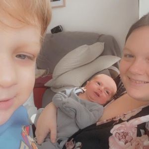 Meet your Posher, Jacinta